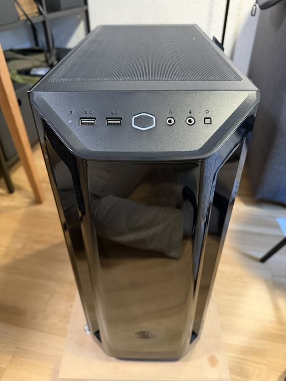 PC da gioco costruito da me - Image 2