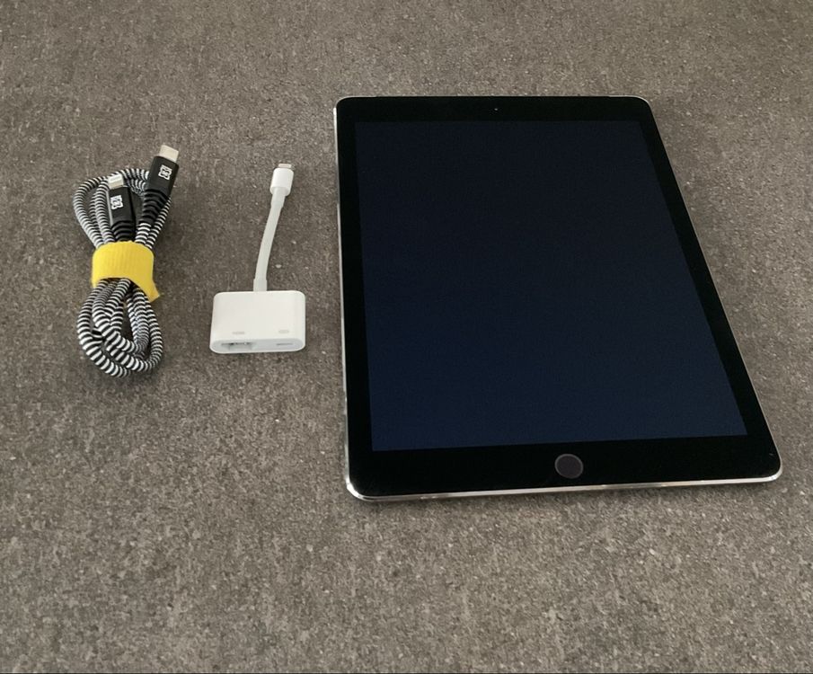 iPad in vendita