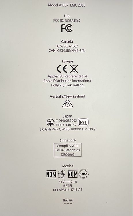 iPad in vendita - Image 2