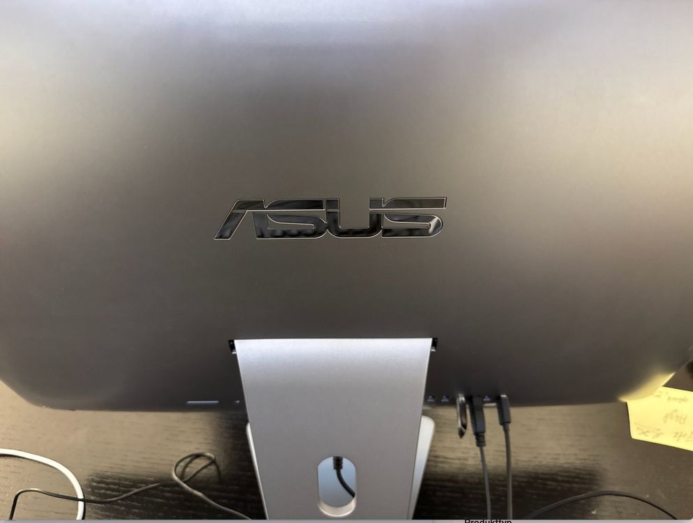 Computer "ASUS" - Image 2