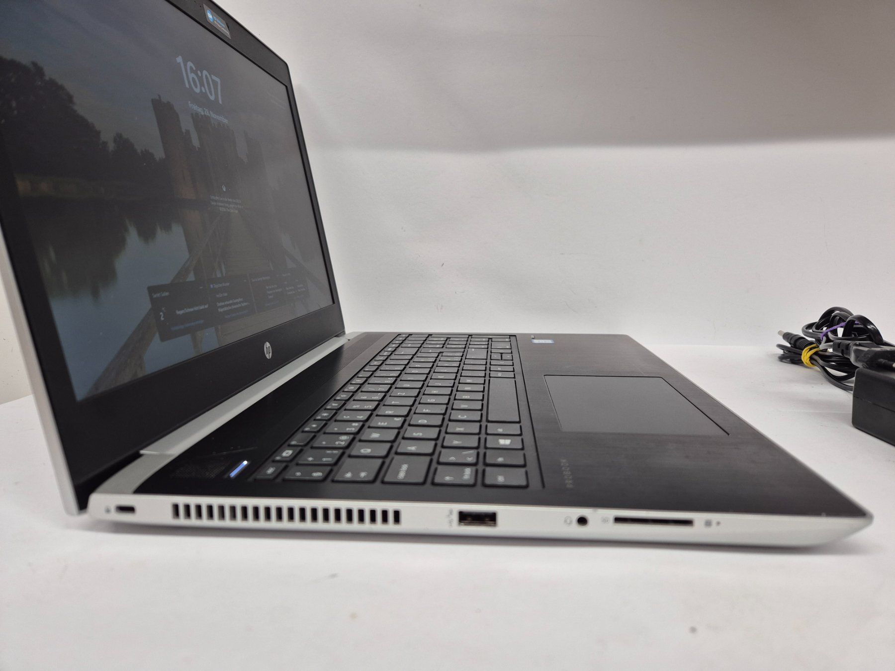 HP Probook 450 G5 con Win11 PRO - Image 3