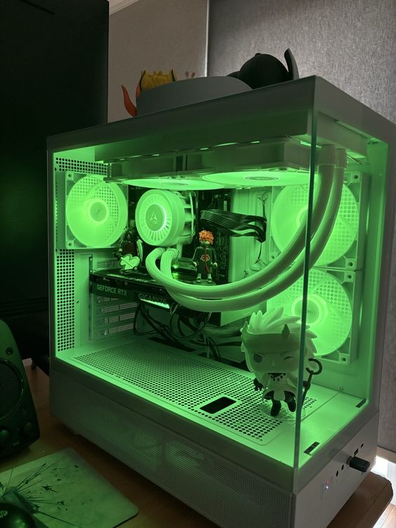 TOP PC GAMING RTX 3070 - Image 2