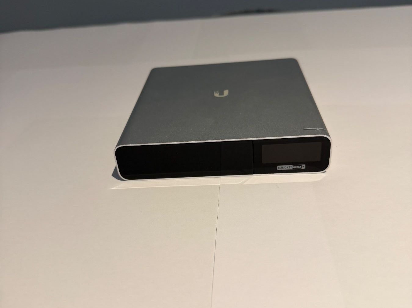 Ubiquiti UniFi Cloud Key Plus Gen 2 - Image 3