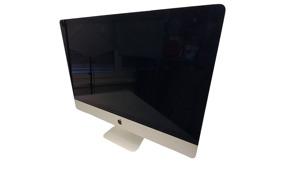 APPLE iMac 2017 27" 1TB - Image 2