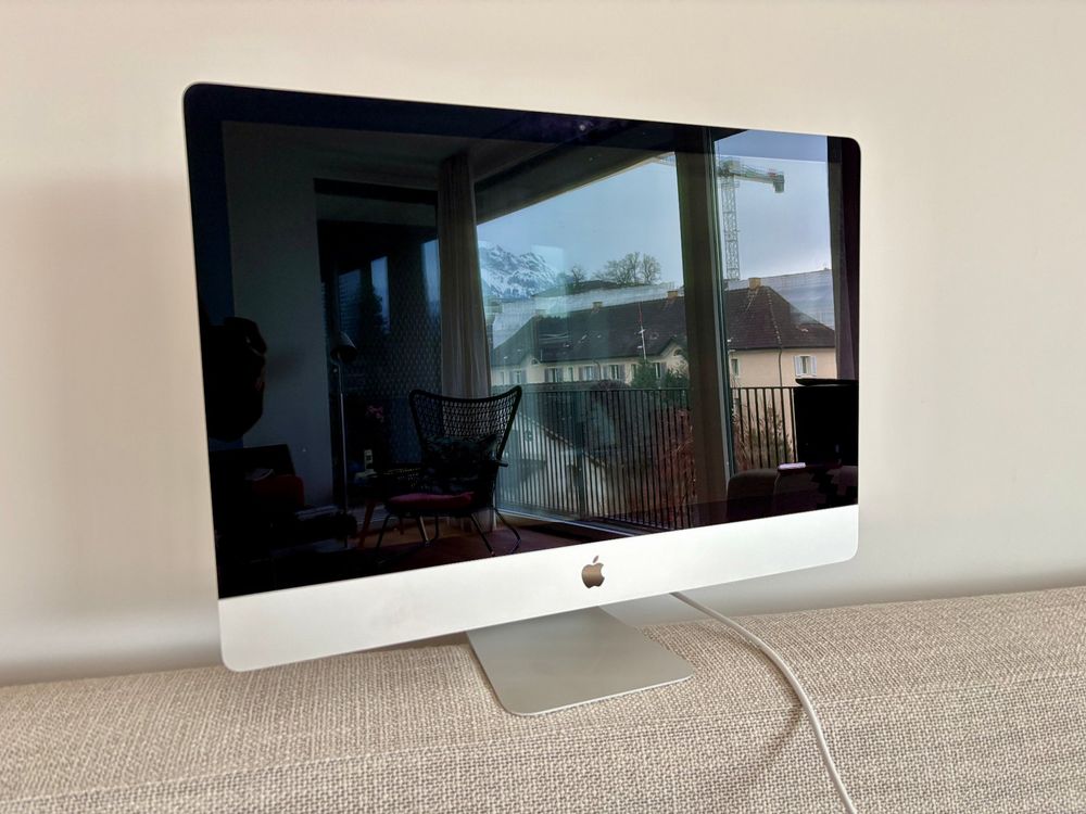 iMac (2017)