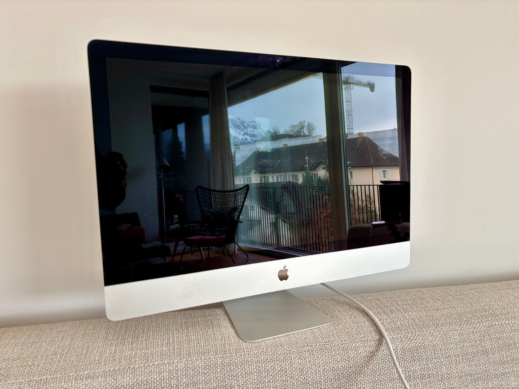 iMac (2017) - Image 1