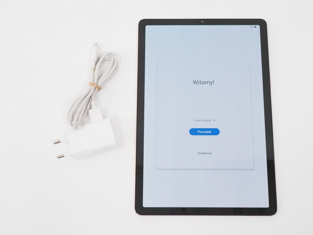 SAMSUNG Galaxy Tab S5e, 64 GB, Rosegold (25112553p50)