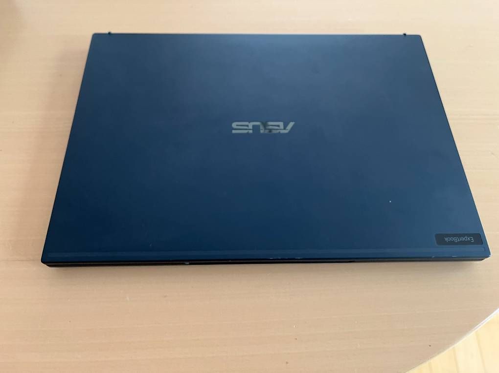 ASUS, ExpertBook B3, 16", 32 GB, 1000 GB, solo 4 Mt. alt - Image 3