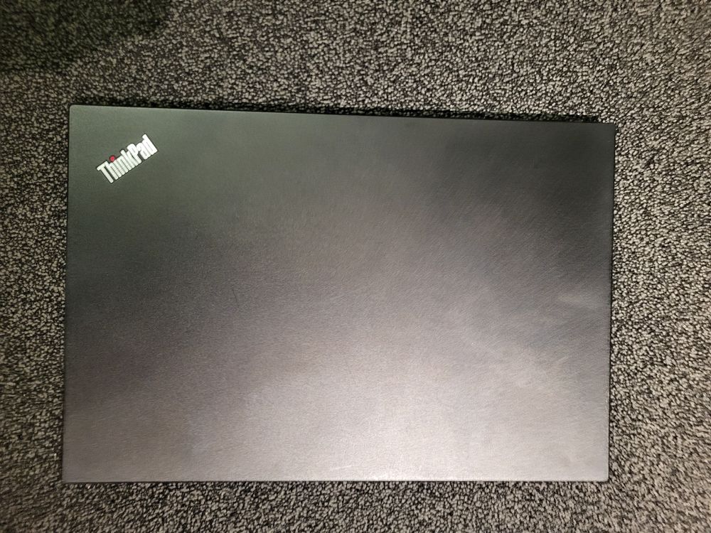 Portatile Lenovo L580 - i5, 8GB - Image 2