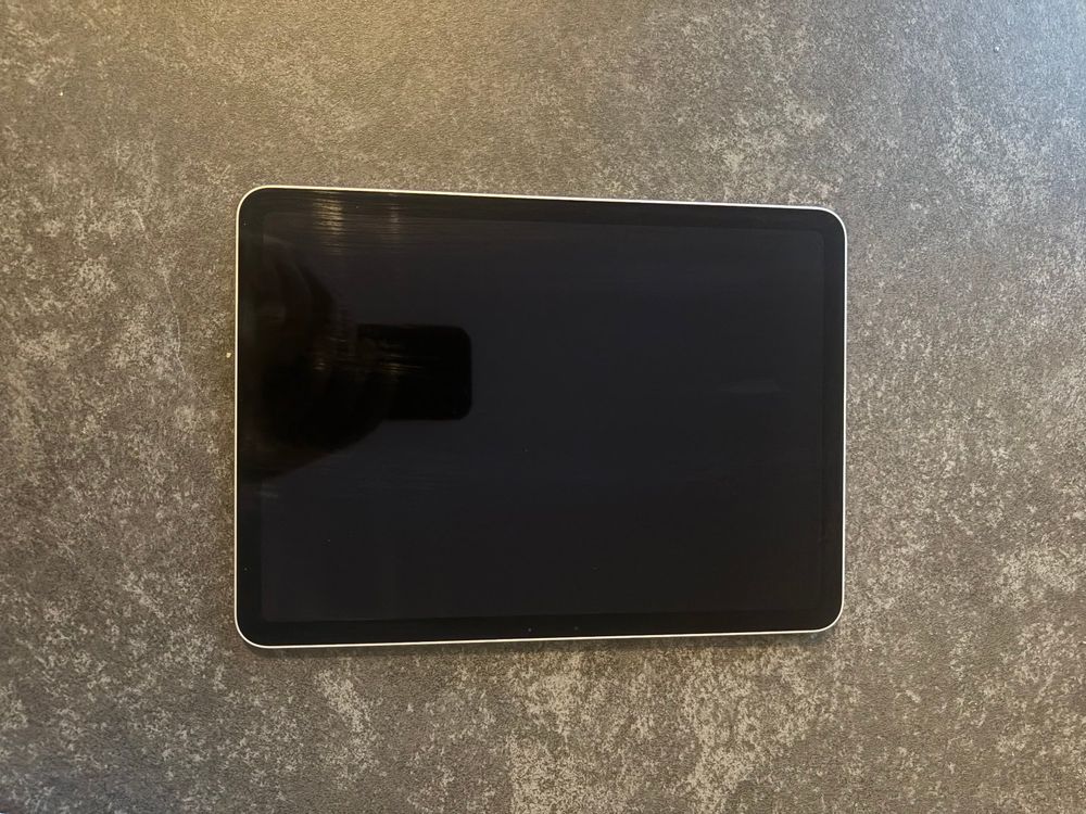 iPad Air da 11 pollici (M2)