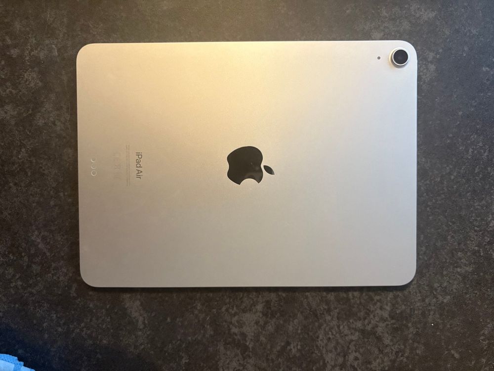 iPad Air da 11 pollici (M2) - Image 2