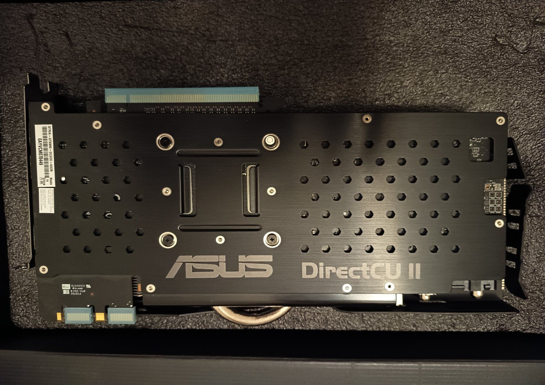 Asus Strix GTX 980 4GB - Image 3