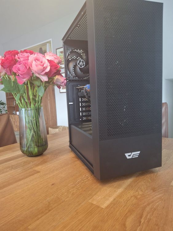 PC da gioco a basso costo