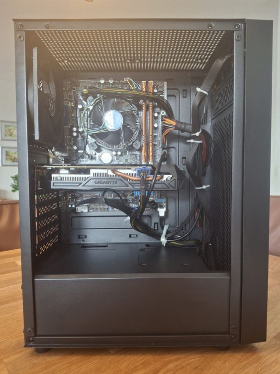 PC da gioco a basso costo - Image 2