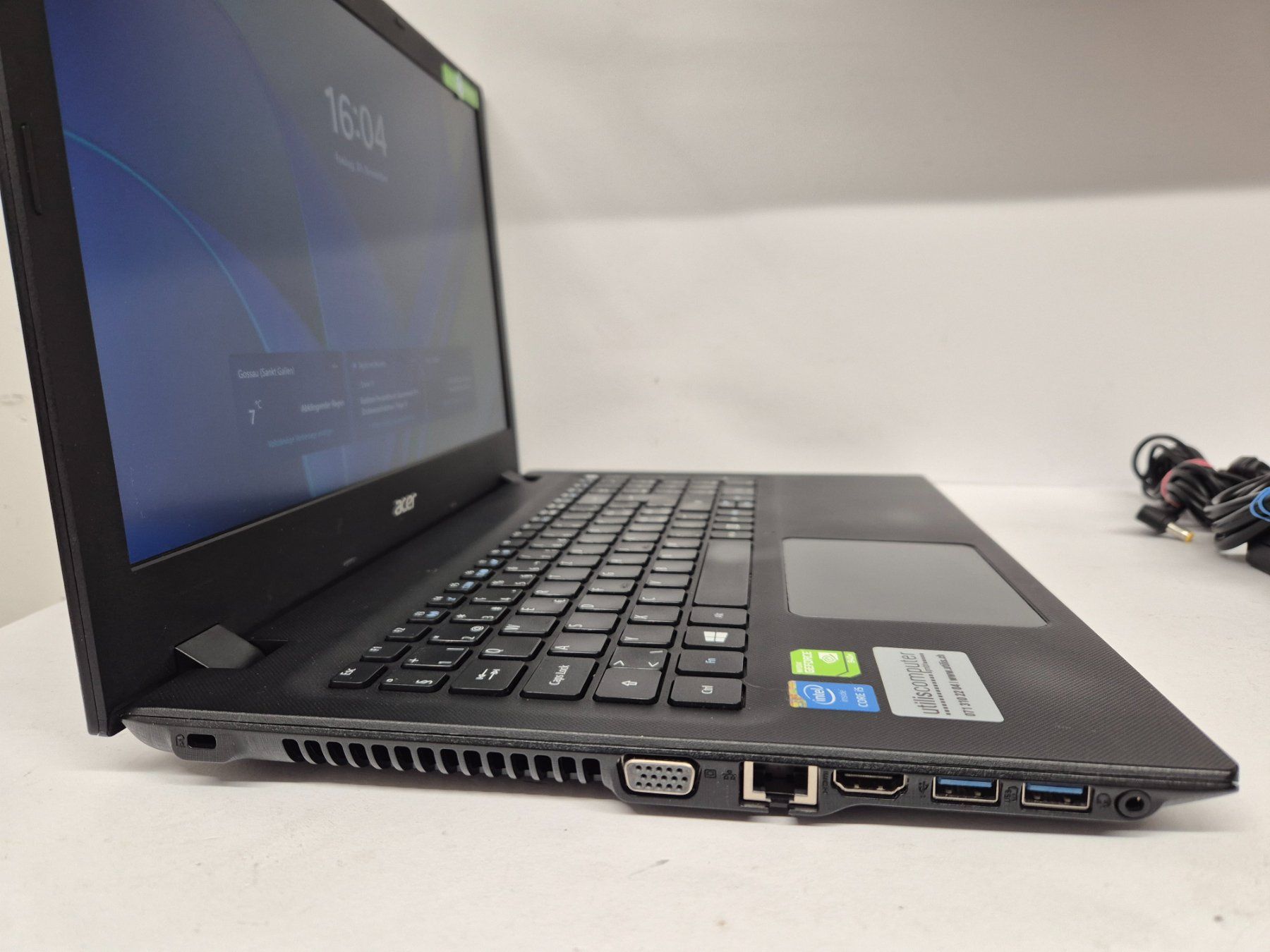 Acer Extensa 2511G con Windows 11 e SSD - Image 3