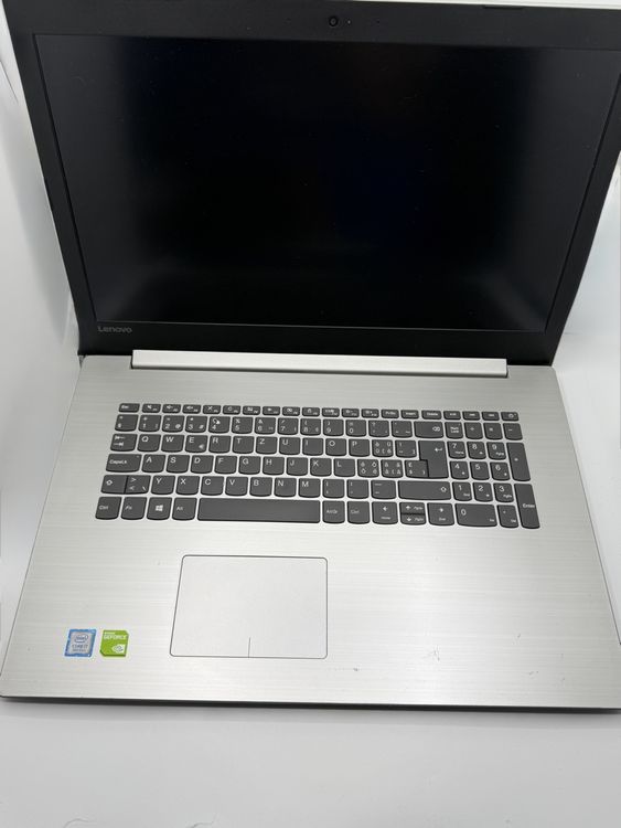 Lenovo i7-8550U/4GB MX 150 /16GB/SSD+HDD + Geschenk - Image 2