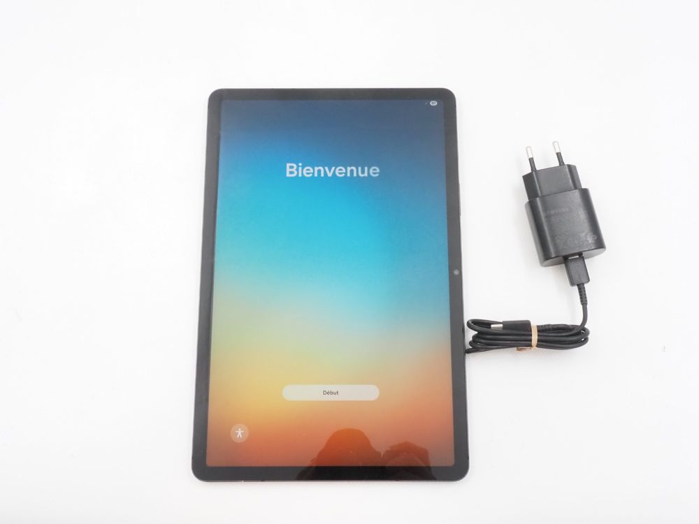 SAMSUNG Galaxy Tab S8 Wi-Fi, 128GB (25112658pp80)