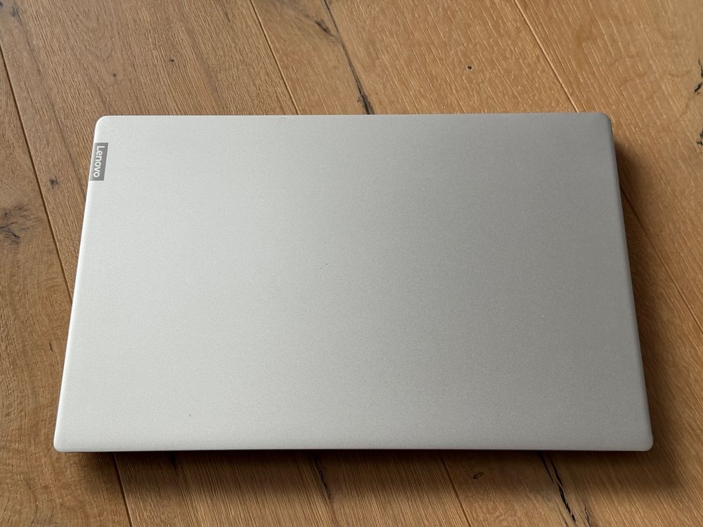 Lenovo Ideapad i7 (senza HD) con alimentatore - Image 2