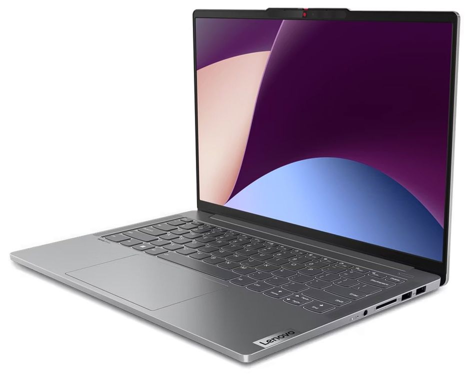 Lenovo IdeaPad Pro 5 (14", 1000GB, 32GB, CH, AMD 3.8/5.1GHz) - Image 2