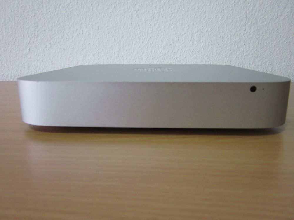 Apple Mac mini, i5, DDR3 8GB, SSD 500GB - Image 2