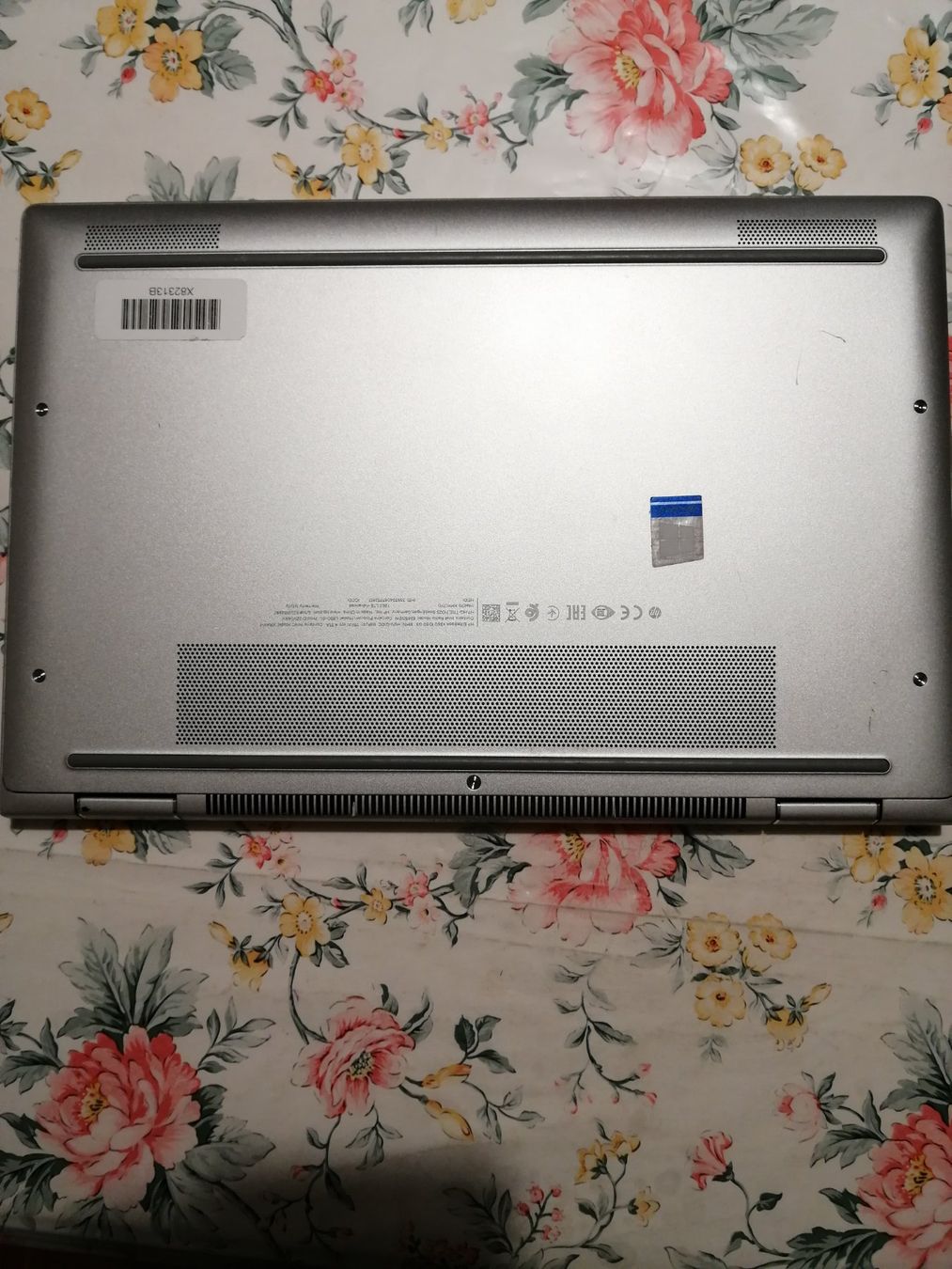 HP Elitebook X360 1030 G3 - Image 3