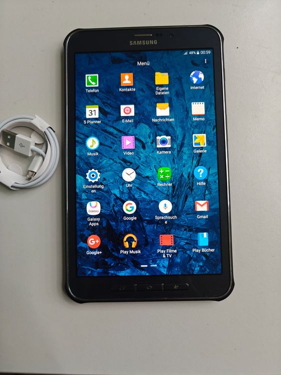 Samsung Galaxy Tab Active da 70.Fr - Image 2