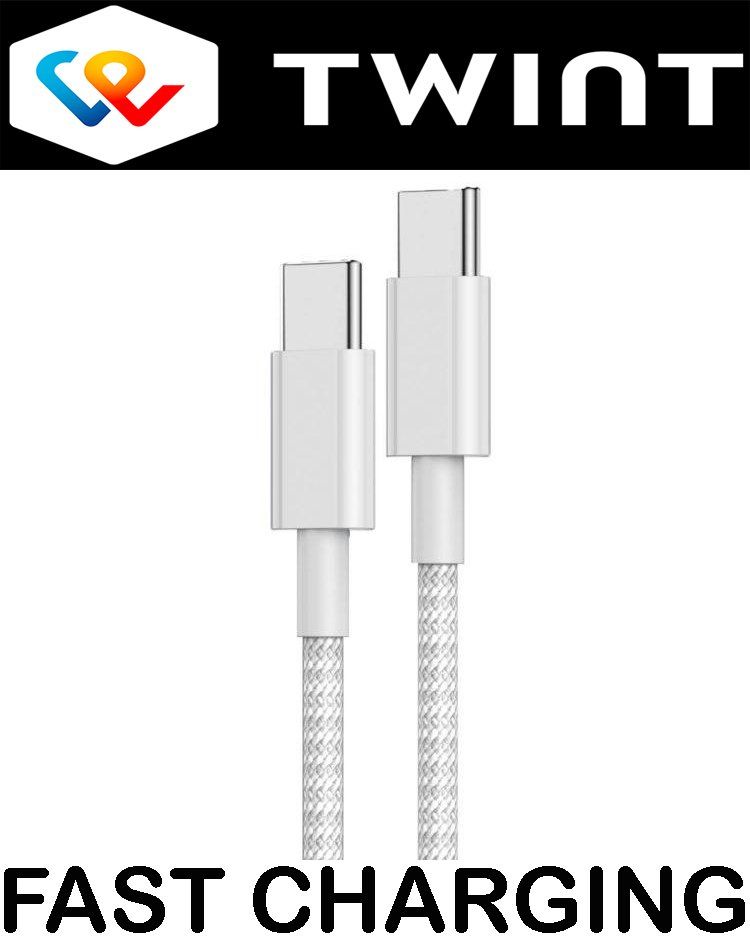 SCHNELL LADEKABEL USB C FÜR SAMSUNG S25/ ULTRA/PLUS /EDGE 5G - Image 1