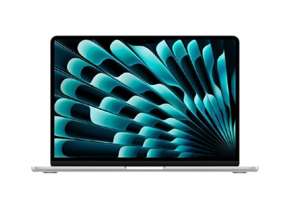 MacBook Air 256GB Mid 13.6" M4 16B 2025 Confezionato Originale - Image 2