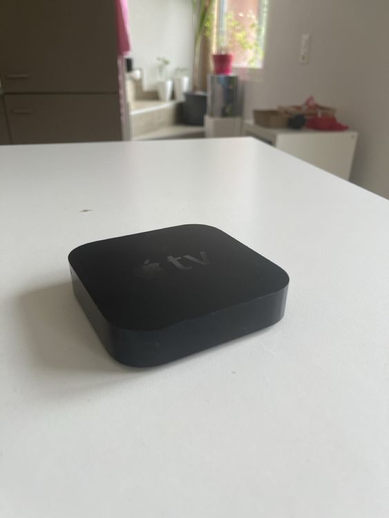 Apple TV HD 32 GB - Perfetto - Garanzia fino a Natale