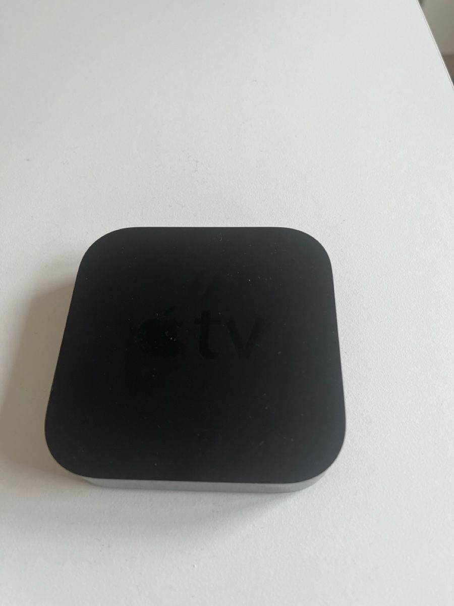 Apple TV HD 32 GB - Perfetto - Garanzia fino a Natale - Image 3