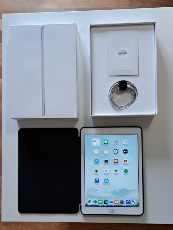 iPad 5th Generation - 9,7 pollici, in ottime condizioni