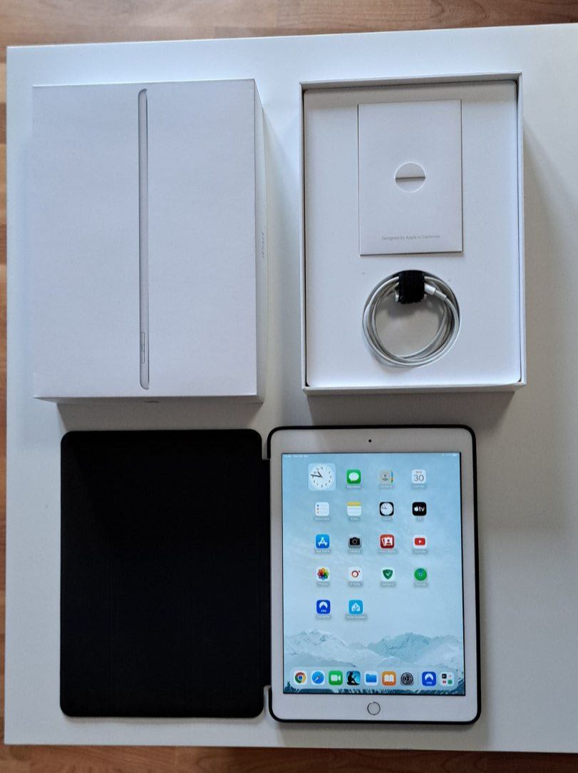 iPad 5th Generation - 9,7 pollici, in ottime condizioni - Image 1
