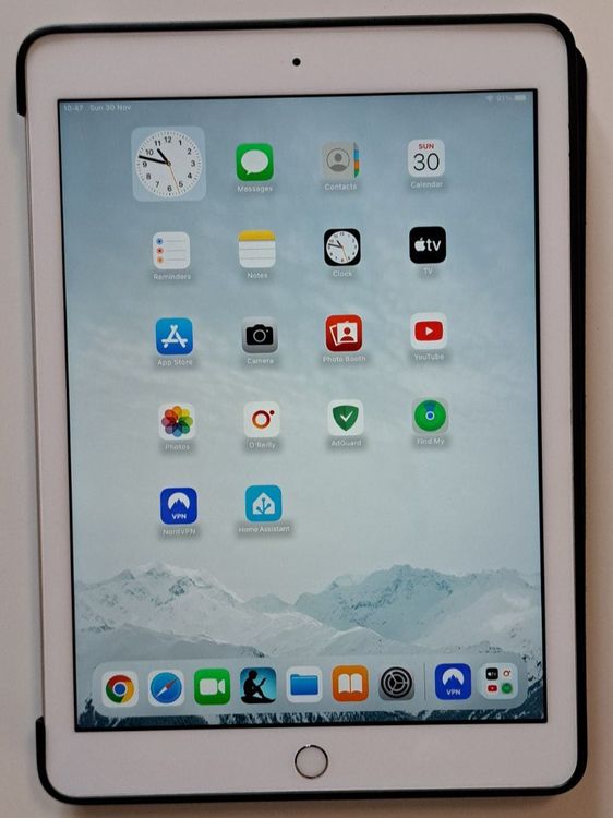 iPad 5th Generation - 9,7 pollici, in ottime condizioni - Image 2
