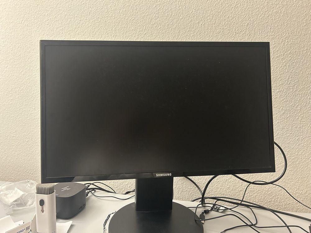 Monitor Samsung – modello S24F356FHU