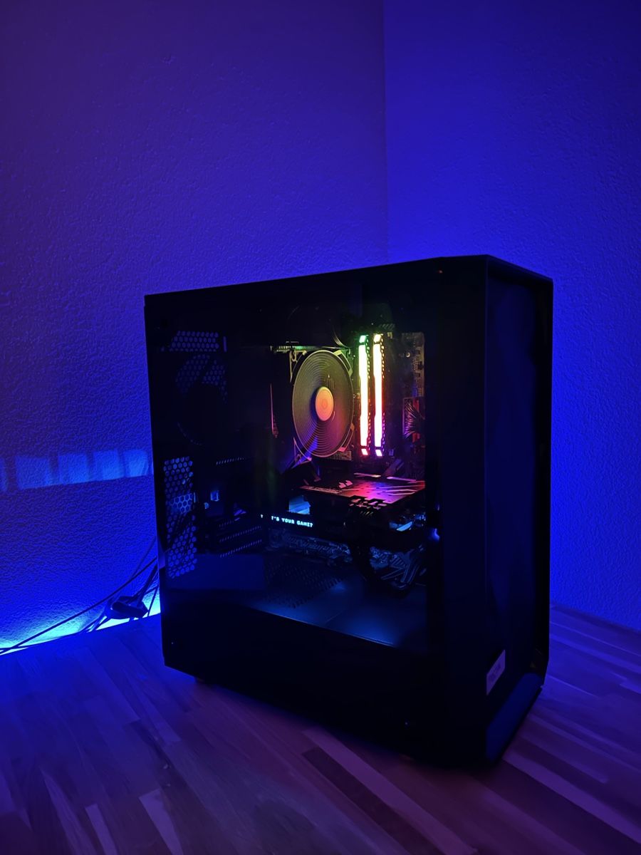 Potente PC da gioco | RTX 2080 SUPER | 32 GB di RAM - Image 3