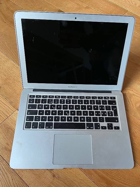 Apple MacBook Pro + MacBook Air + 4 caricabatterie/alimentatori - Image 3