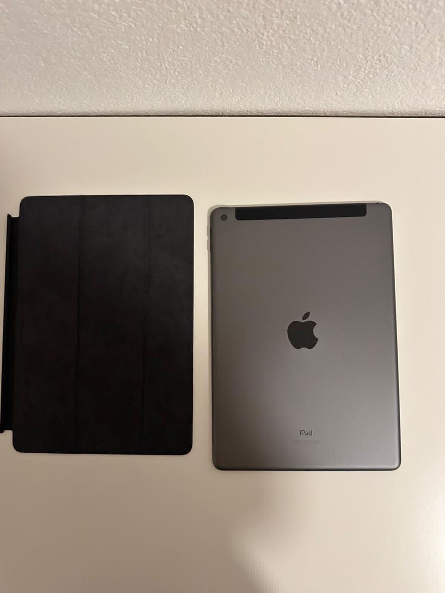 I Pad 8 gen. 32 GB - Image 1