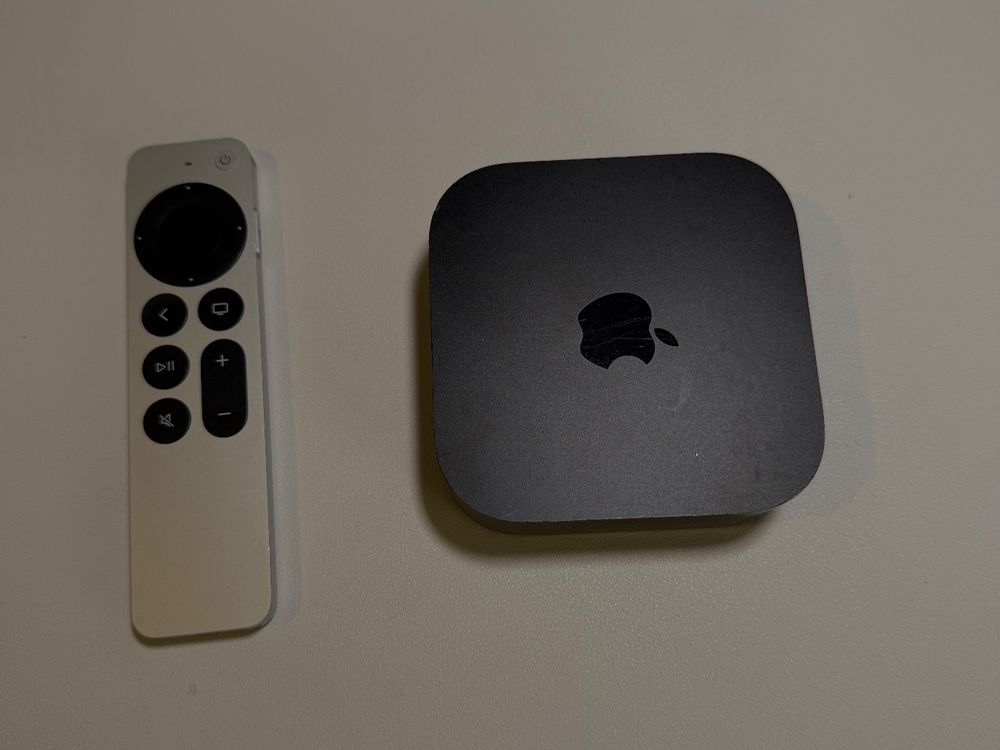 Apple TV 4K (3. Gen 128GB) + cavo HDMI - Image 2