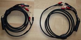 Audioquest Type 4 cavo di alimentazione Monster Banana Plug - Image 2