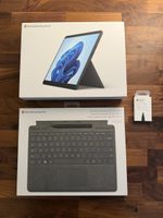 Microsoft Surface Pro 8 / i5 / 11th gen / Displaybruch - Image 2