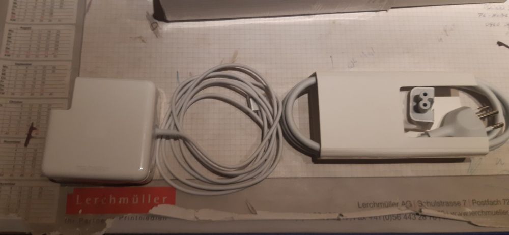 Adattatore di alimentazione MagSafe 2 da 85 W Apple - Image 2