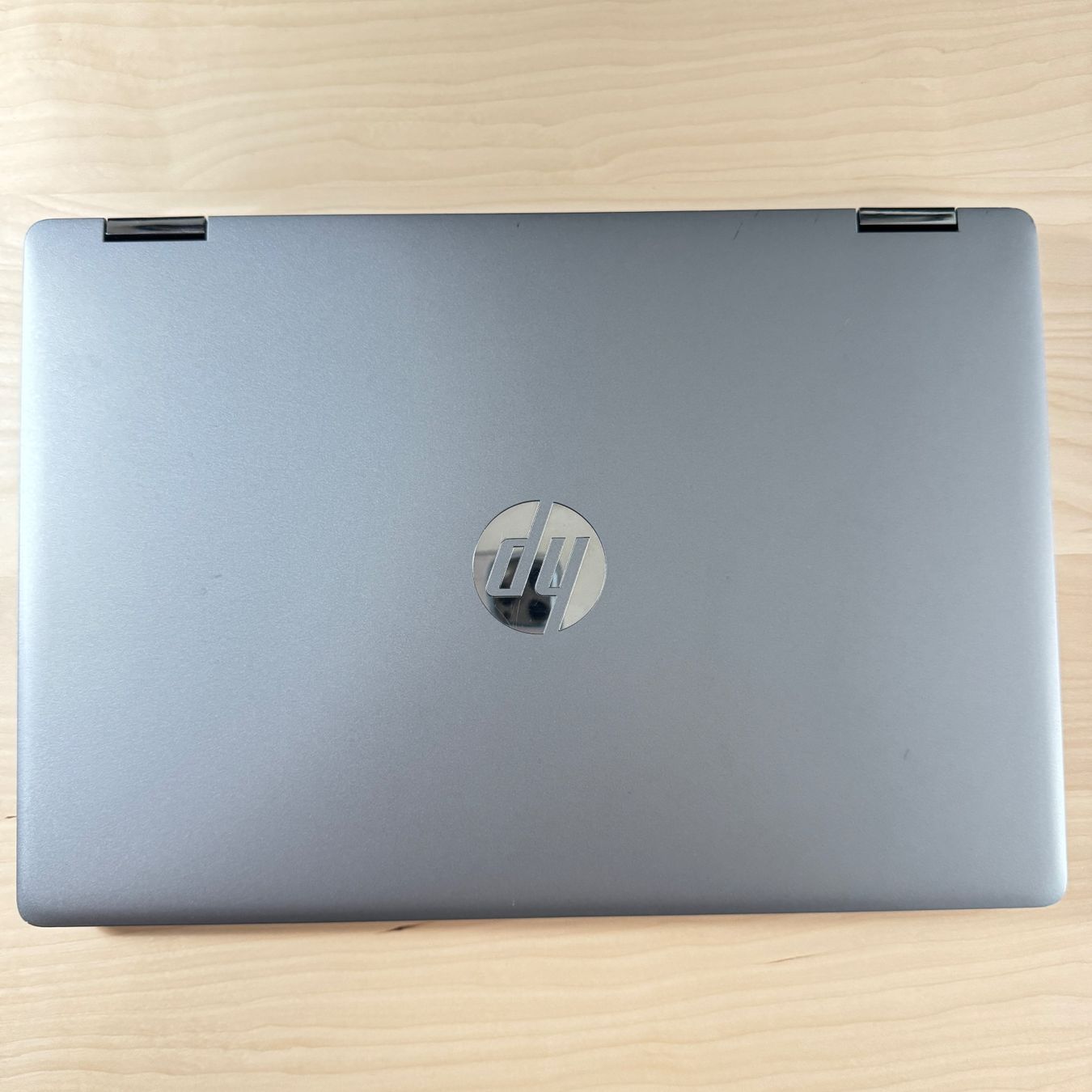 Notebook convertibile HP Pavilion x360 - Image 1