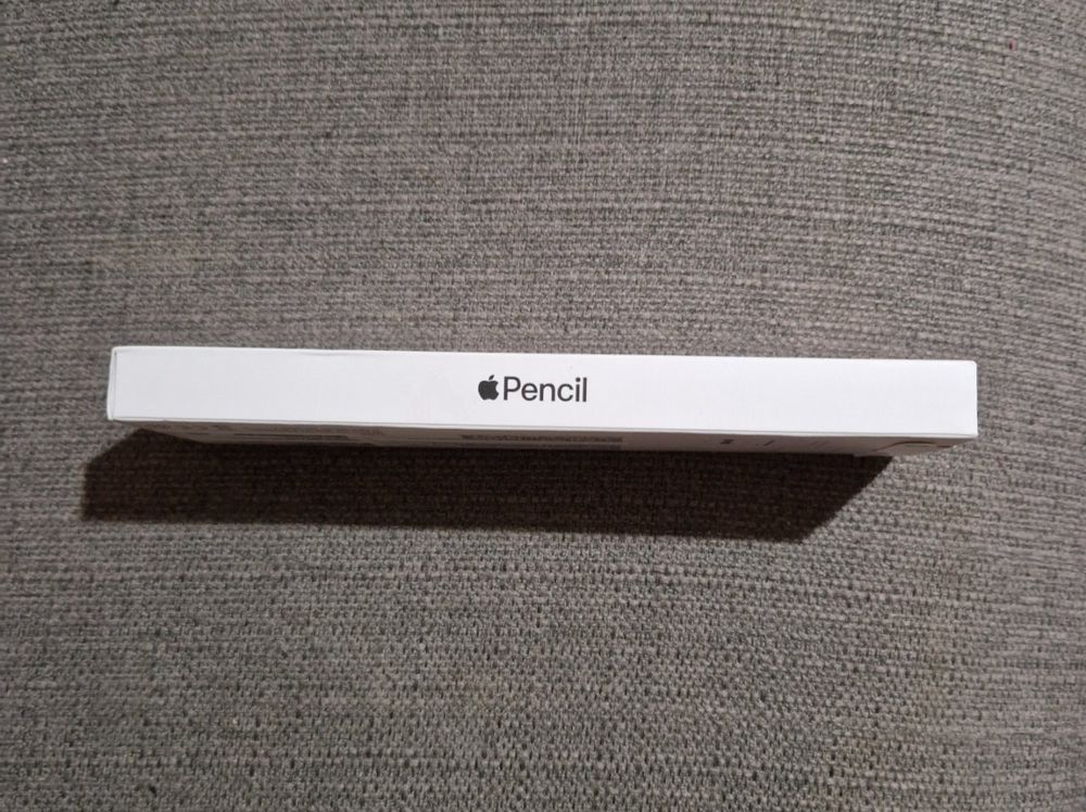 APPLE Pencil (USB-C) - FABRIKNEU, ORIGINALVERPACKT - Image 2
