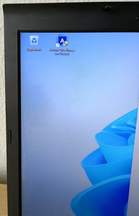 Laptop LENOVO ThinkPad T510, Windows 11 Pro, Office 2021 Pro - Image 2