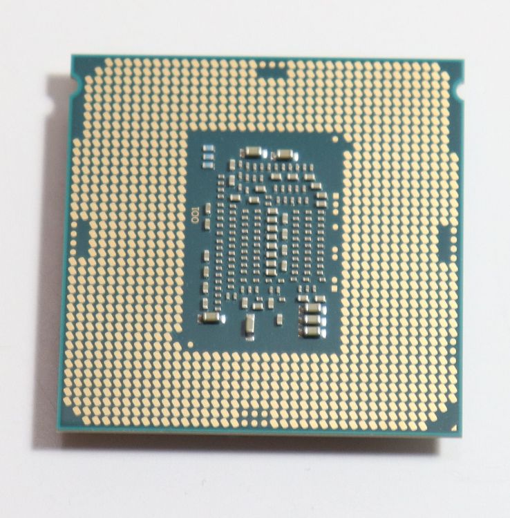 Intel Core i5 6400 2.7GHz LGA1151 CPU processore - Image 2