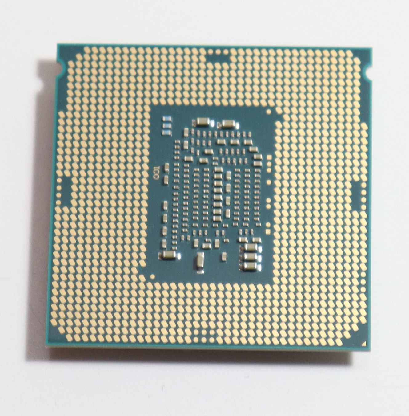 Intel Core i5 6400 2.7GHz LGA1151 CPU processore - Image 3