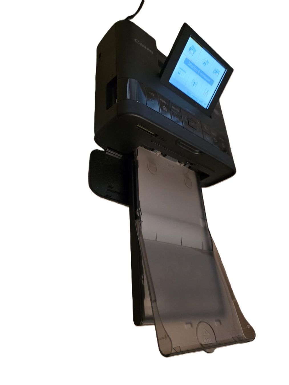 CANON SELPHY CP1300 NUOVO - Image 3