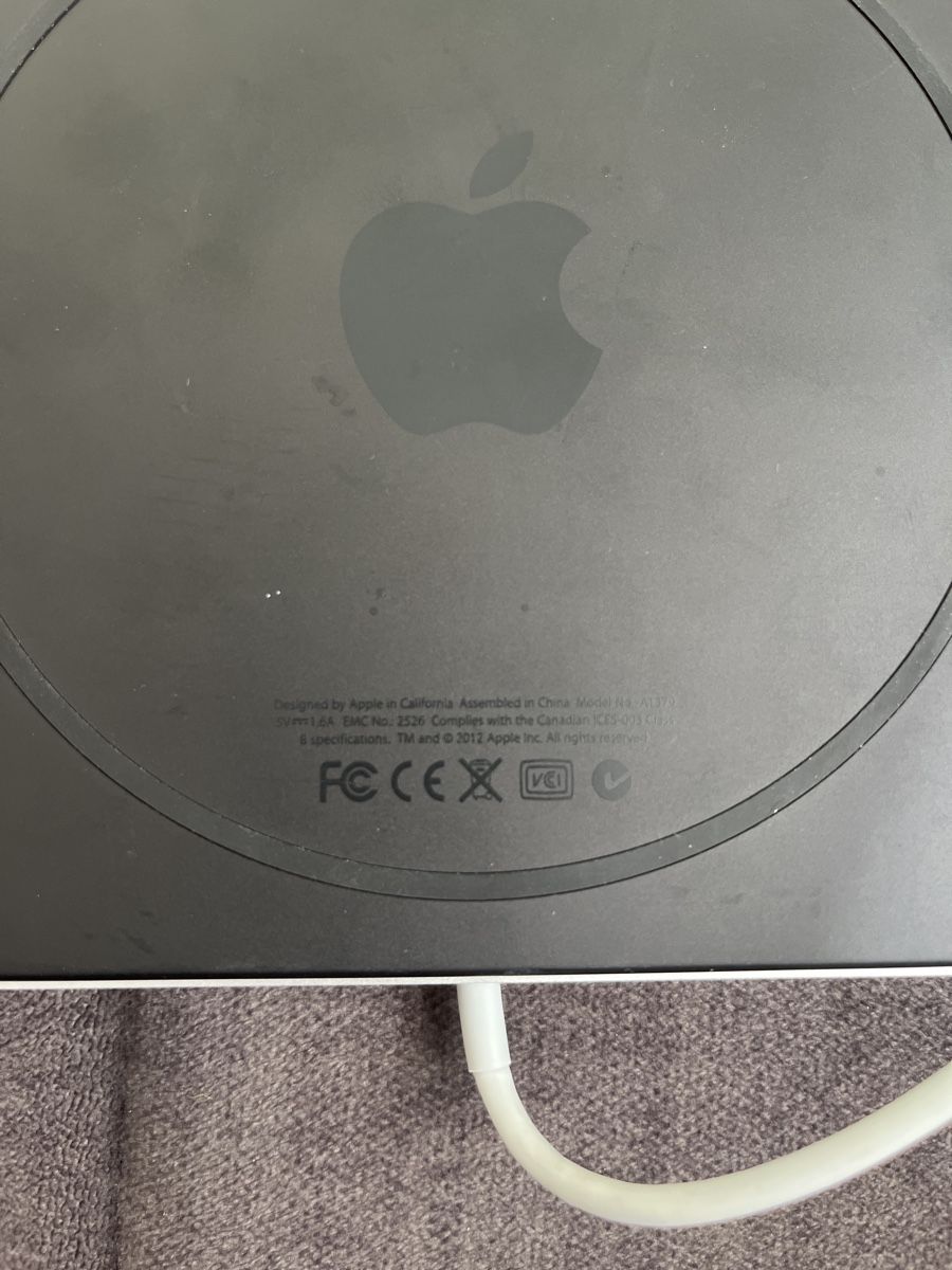 Lettore CD Apple - Image 1