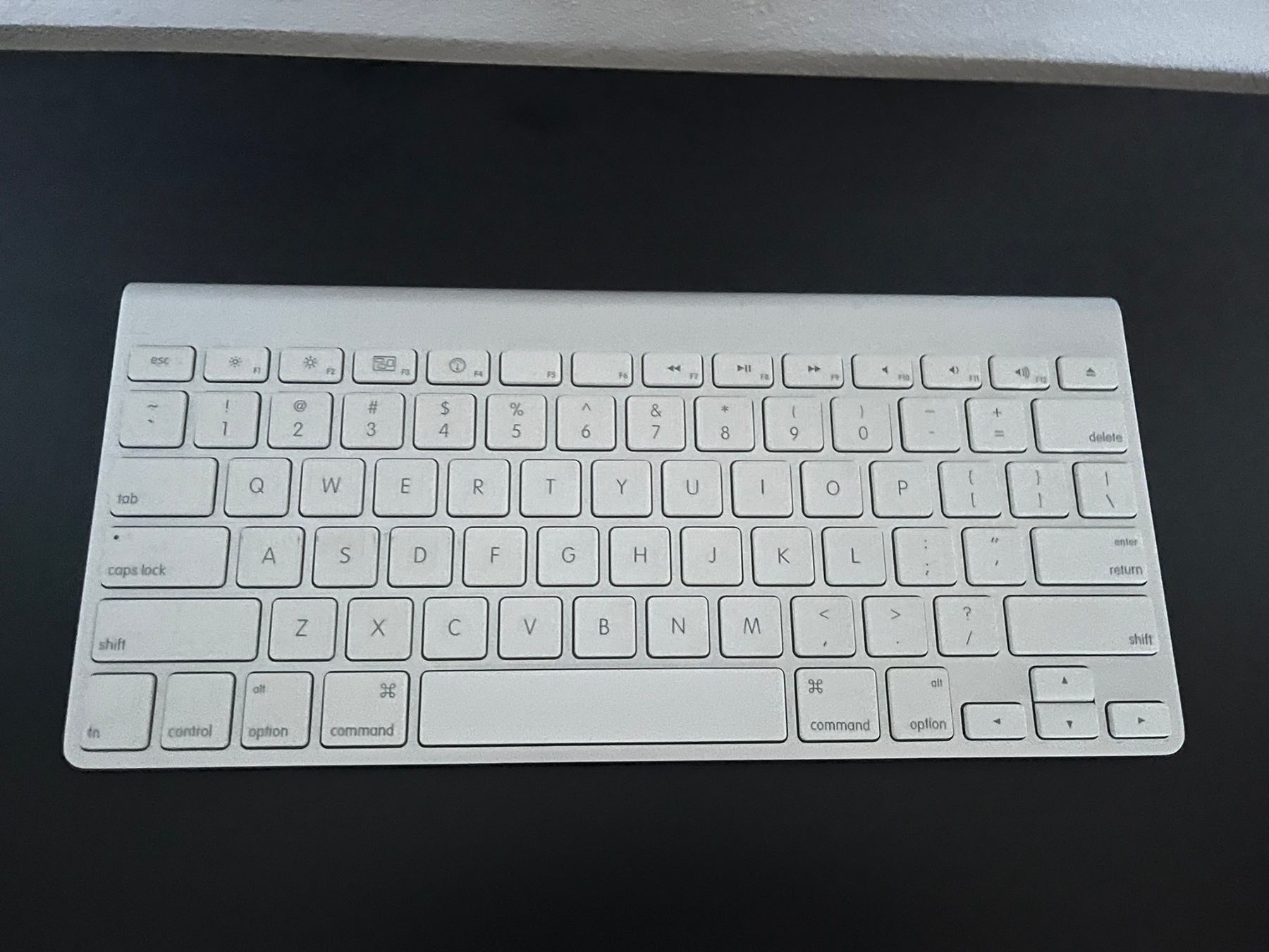 Tastiera wireless Magic di Apple - Image 1