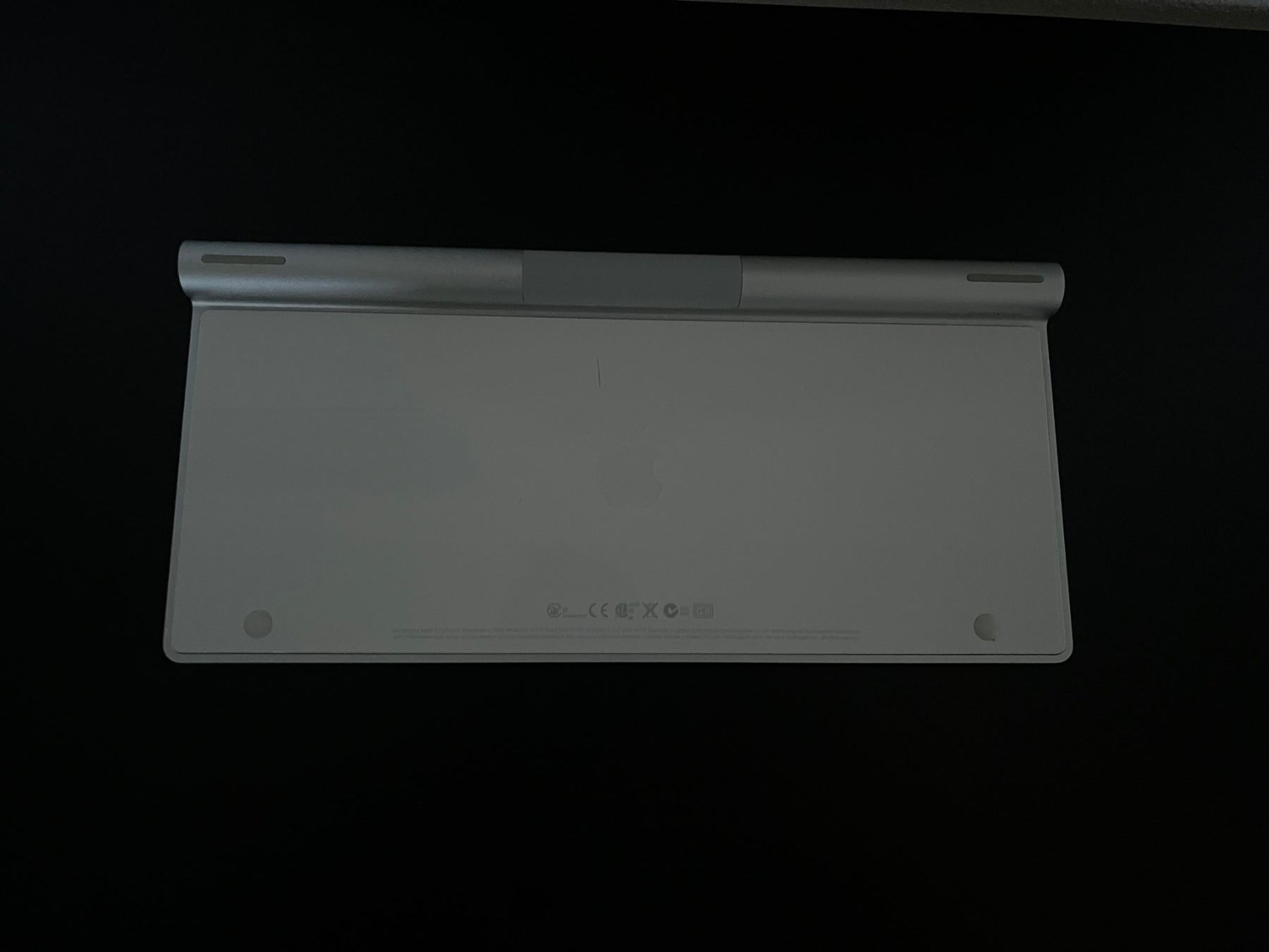 Tastiera wireless Magic di Apple - Image 3